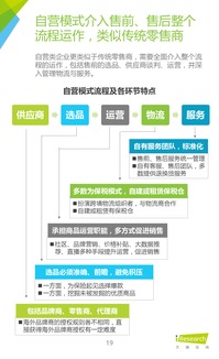 2016年中國(guó)跨境進(jìn)口零售電商行業(yè)研究及互聯(lián)網(wǎng)產(chǎn)品設(shè)計(jì)開(kāi)發(fā)探討
