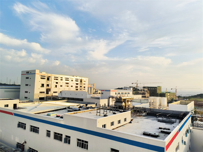 全國土地日主題宣傳周 安琪酵母盤活存量工業用地，助力宜昌酶制劑研發新篇章