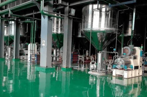 高端濕法研磨開拓者｜這家設備企業如何以個性化定制賦能工業酶制劑研發