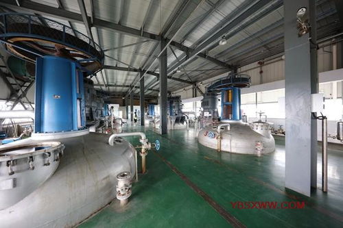 科為博 以工業酶制劑研發為核心，引領生物科技新高度